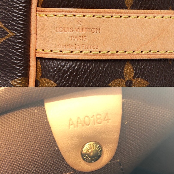 💎✨AUTHENTIC ✨💎SPEEDY 35 Louis Vuitton - Picture 7 of 13